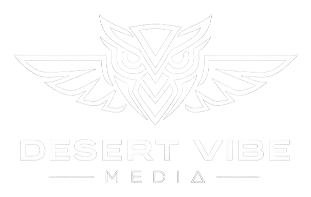Desert Vibe Media
